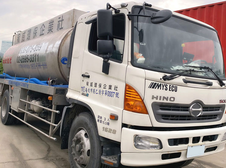 在地服務多年累積豐富的專業經驗